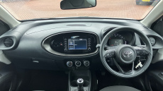 Toyota Aygo X 1.0 VVT-i Pure 5dr Petrol Hatchback